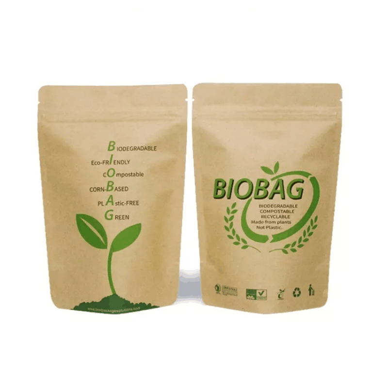 baga bioplastic