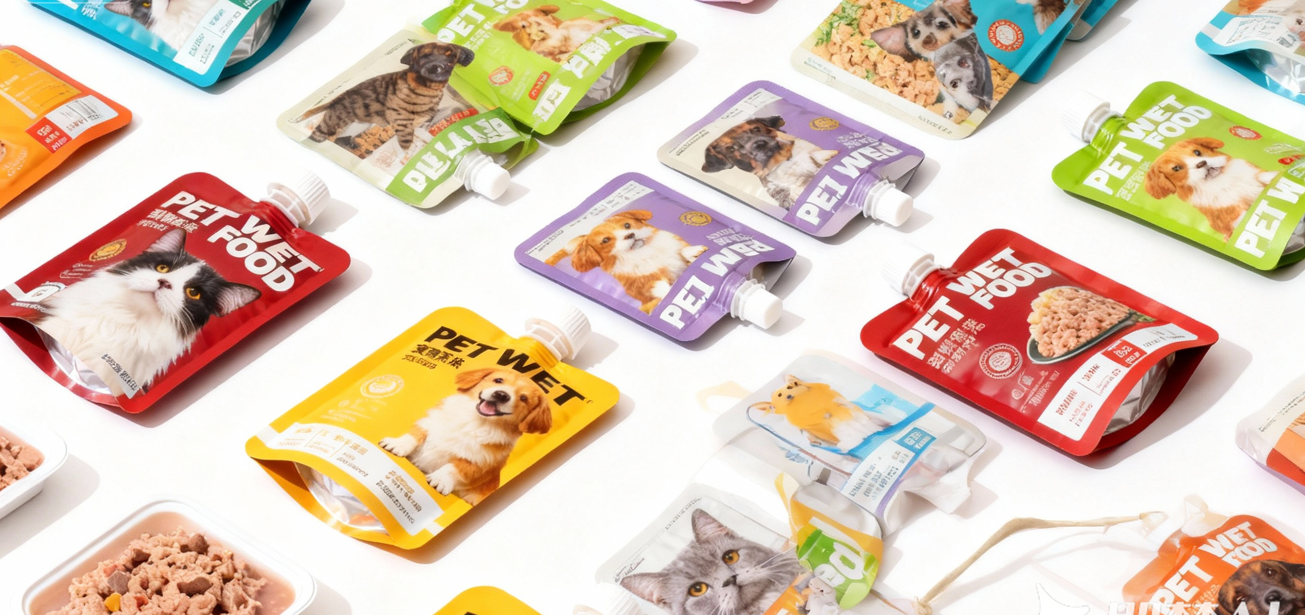 News - What is an Example of a Retort Packaging?