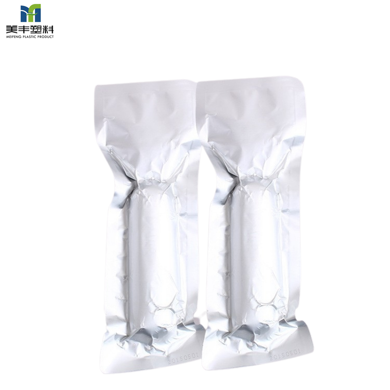 Aluminum foil bags