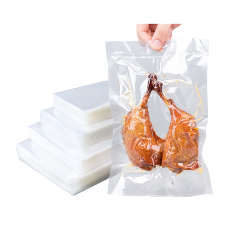 vacuum pouches