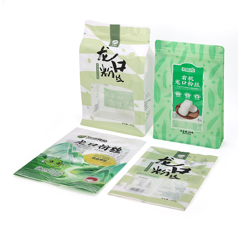 OEM food packaging (2)