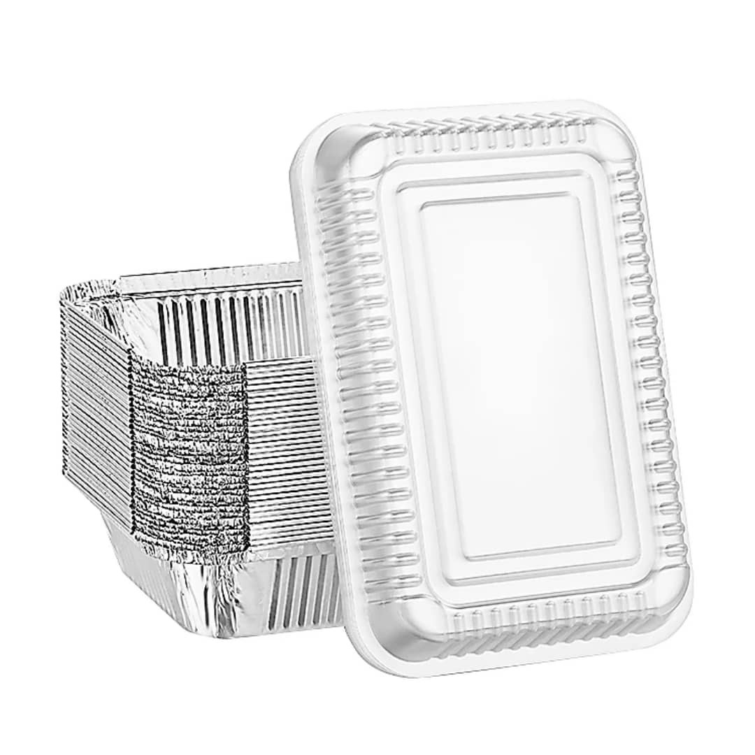Tray packaging