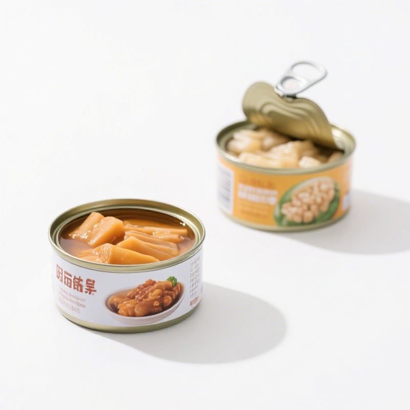 can food