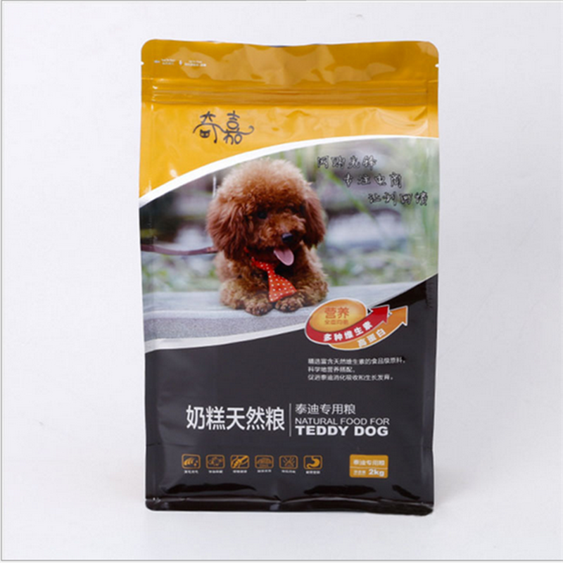 dog food bag 005