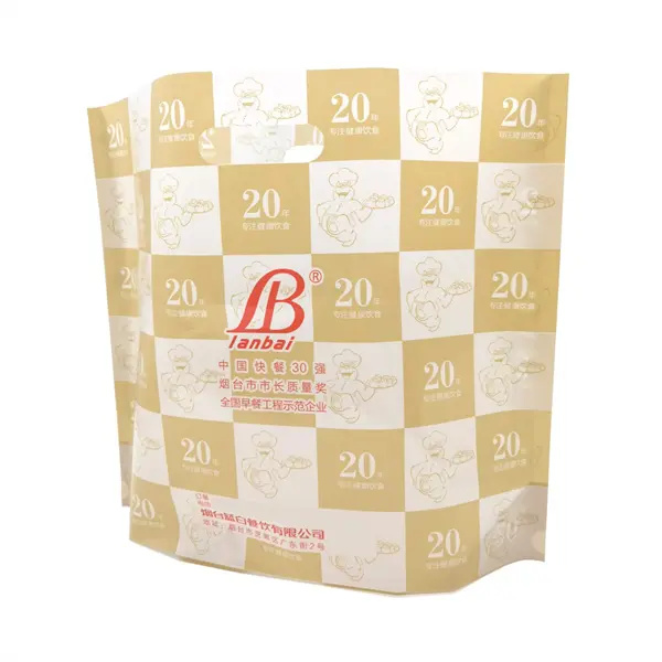 food packaging