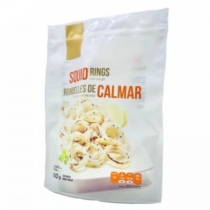 mono-material packaging