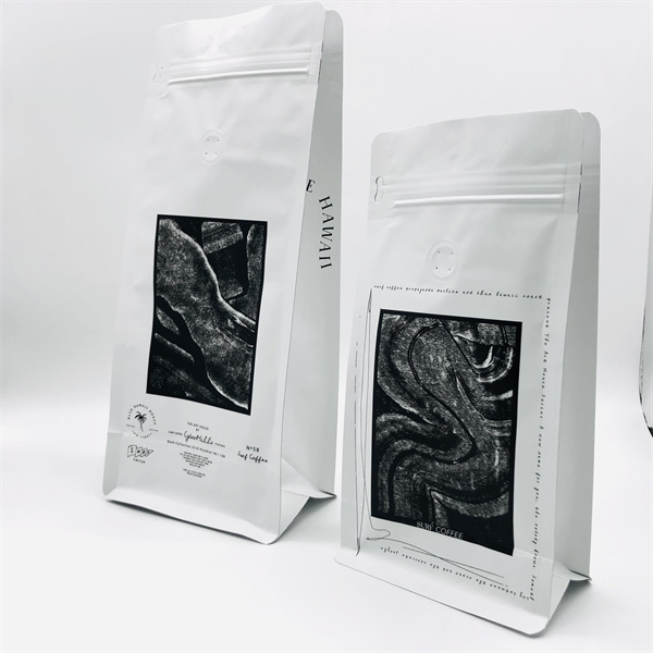 paper coffee bag