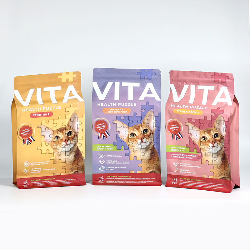 pet food flat bottom pouches (16)