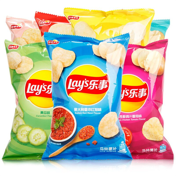Short - Chips Short - Chips