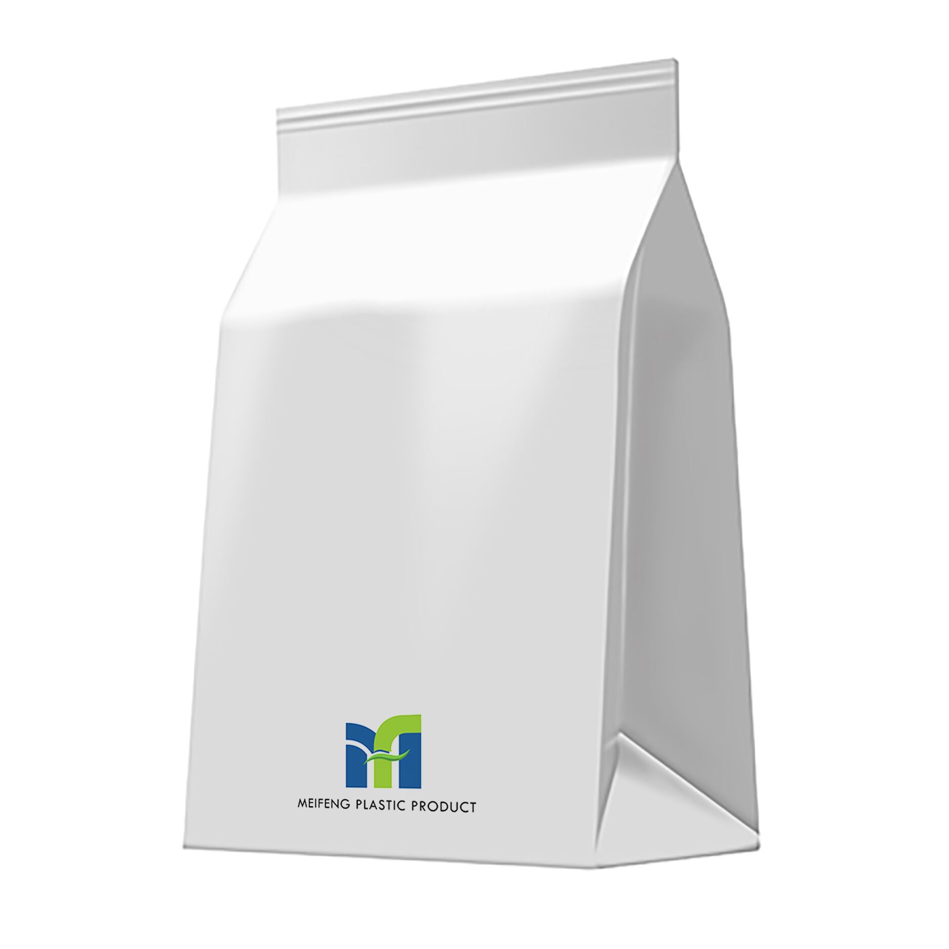 Flat bottom pouch